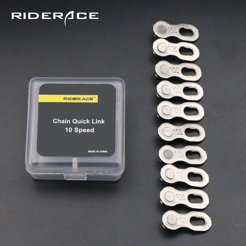 Bike Chain - 5 Pair Bicycle Chain Link Connector