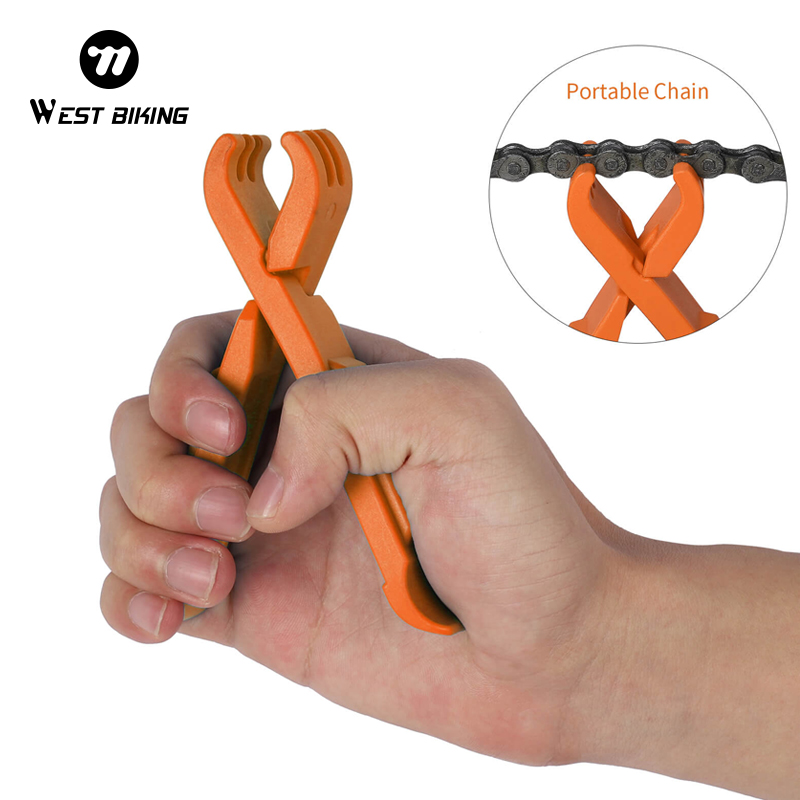 Motorcycle Parts Chain - WEST BIKING Chain Link Plier Tool