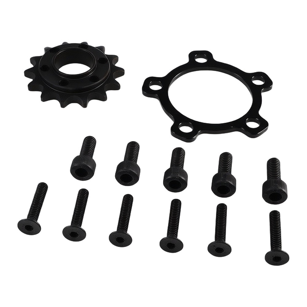 Chain Kit Motorcycle - For SURRON S/X Electric Motorcycle Rear