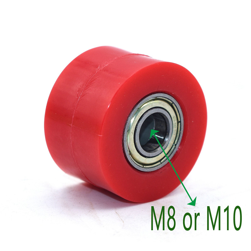Roller Chain - 1PCS Universal 8MM 10MM Motobike Chain