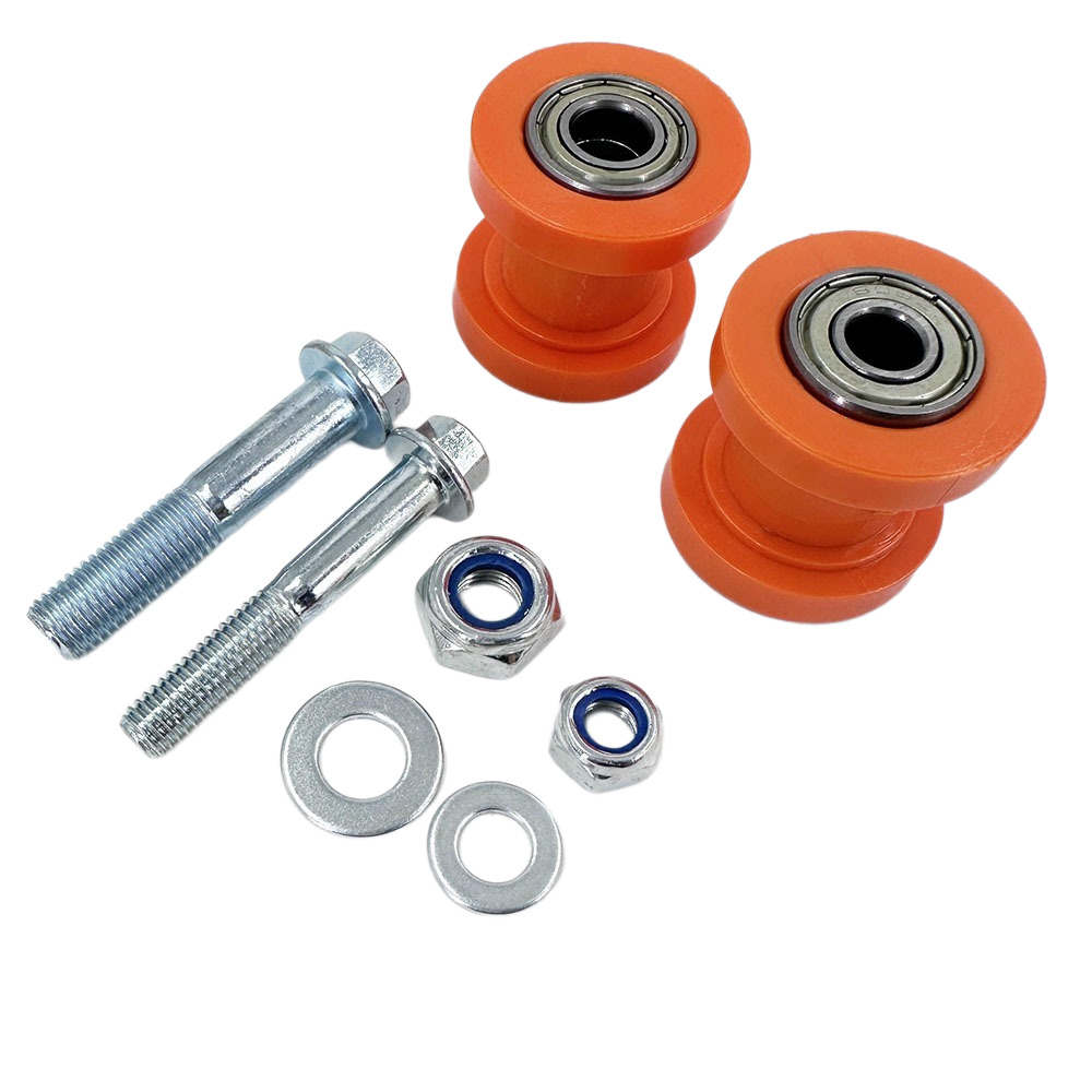 Chain Roller Tensioner Guide S - огляд і ціна Chain Sprocket Set