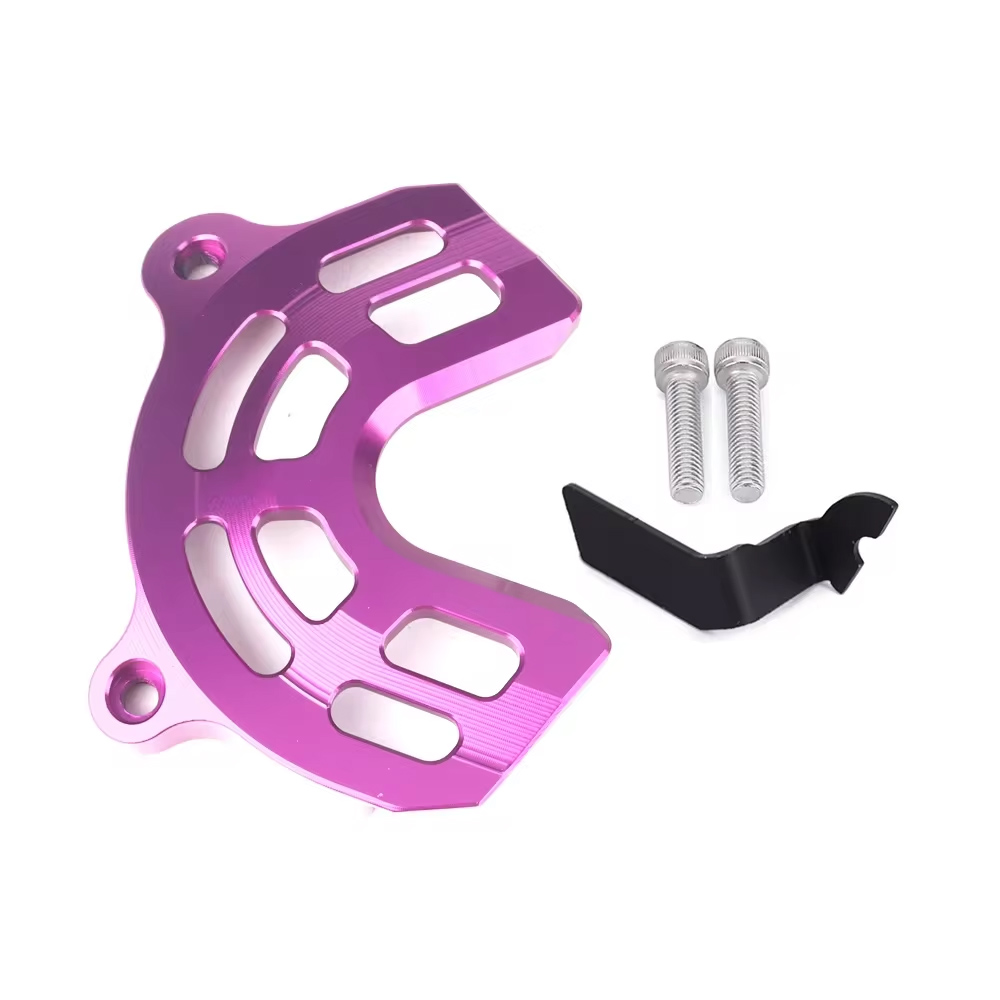 Front Sprocket Cover Chain Gua - огляд і ціна Sprocket Chain