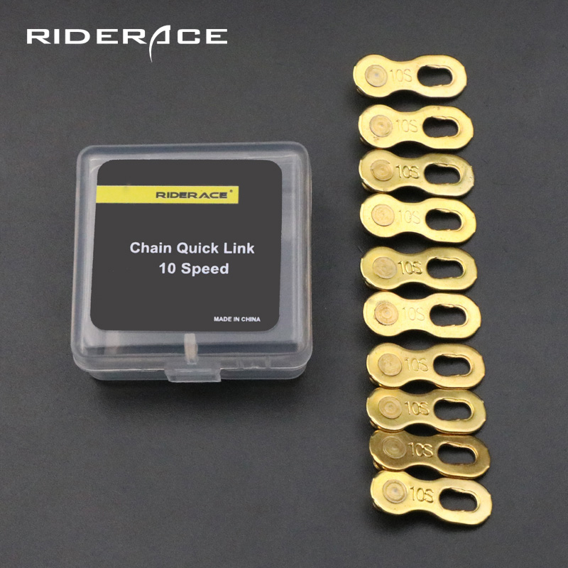 5 Pair Bicycle Chain Link Conn - огляд і ціна Bike Chain