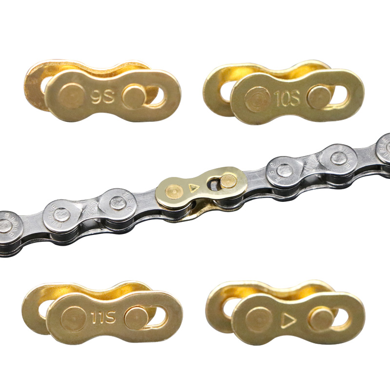 5 Pair Bicycle Chain Link Conn - огляд і ціна Bike Chain