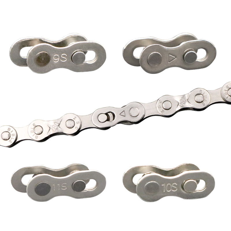 5 Pair Bicycle Chain Link Conn - огляд і ціна Bike Chain
