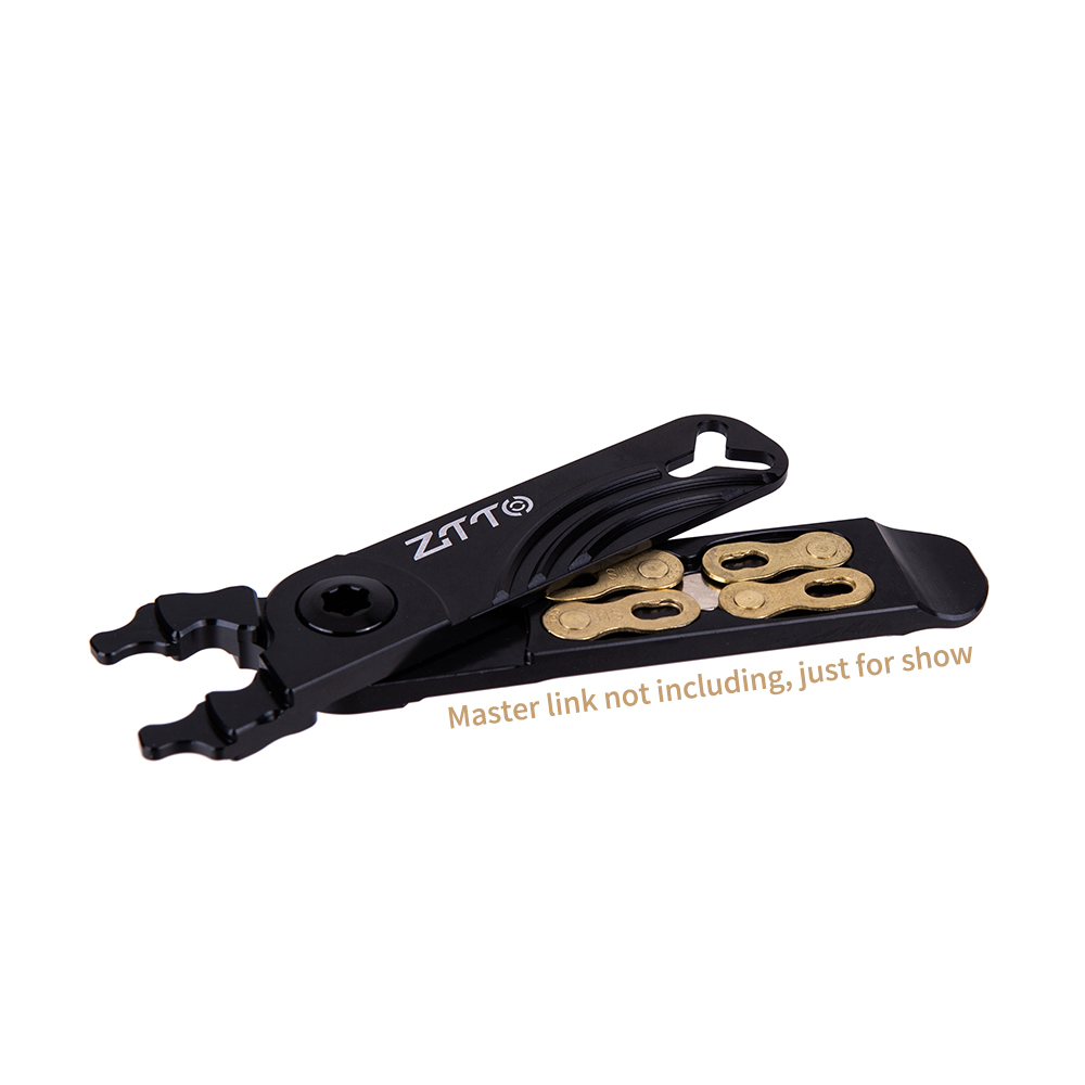 ZTTO Bicycle Chain Master Link - огляд і ціна Master Link Chain