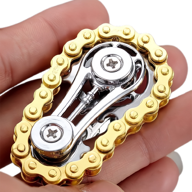 Sprockets Flywheel Fingertip G - огляд і ціна Chain Sprocket Set