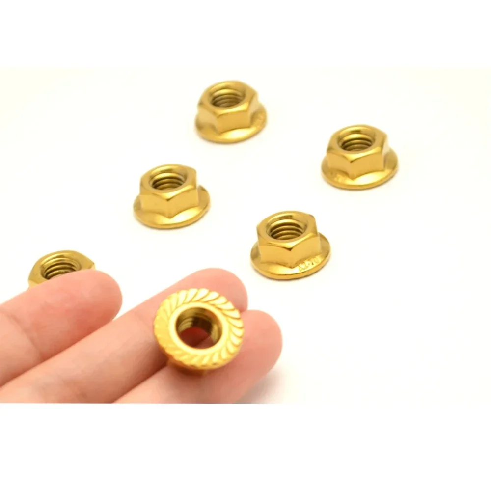M10*1.25 Rear Sprocket Wheel N - огляд і ціна Sprocket