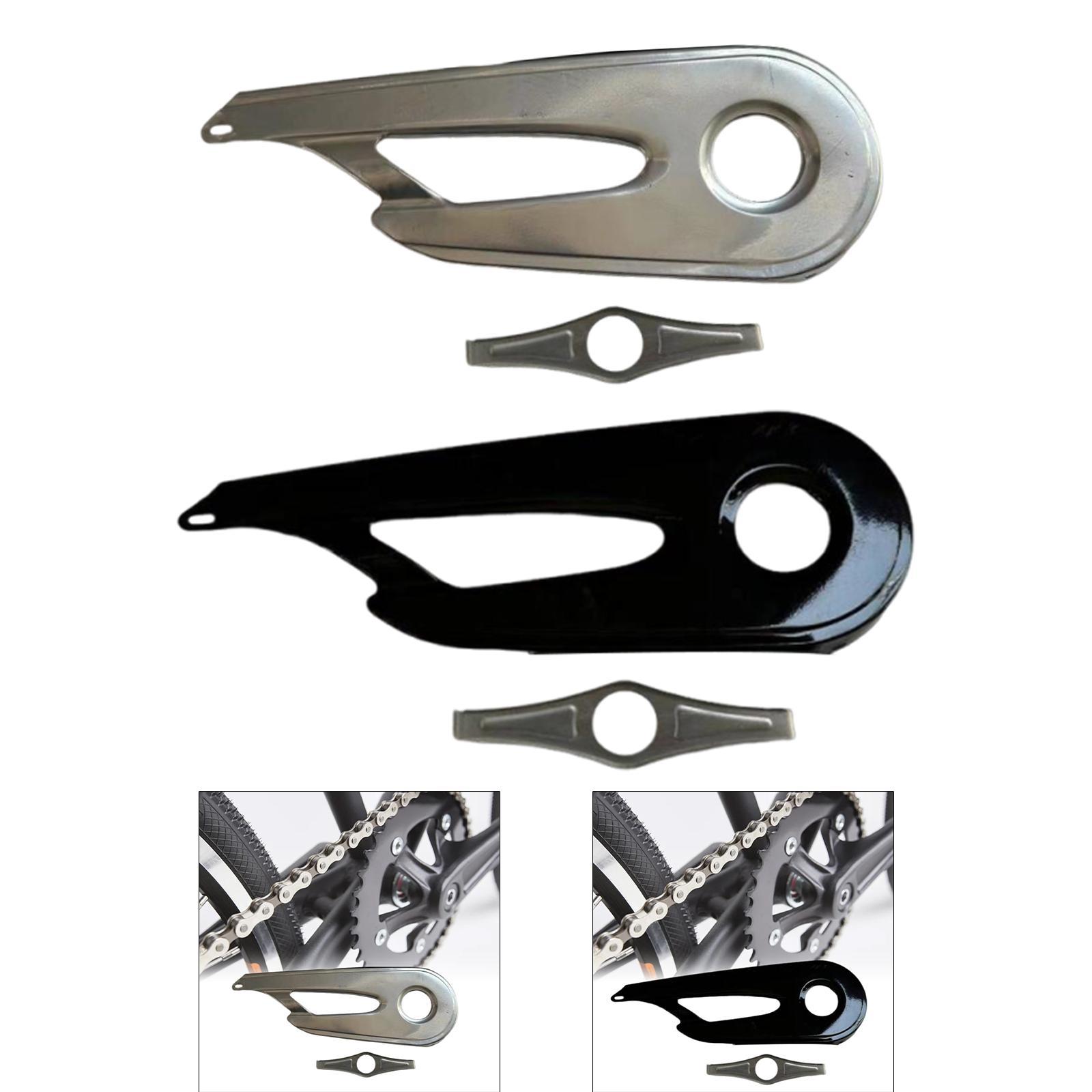 Bike Chain Cover Universal Pro - огляд і ціна Sprocket Chain