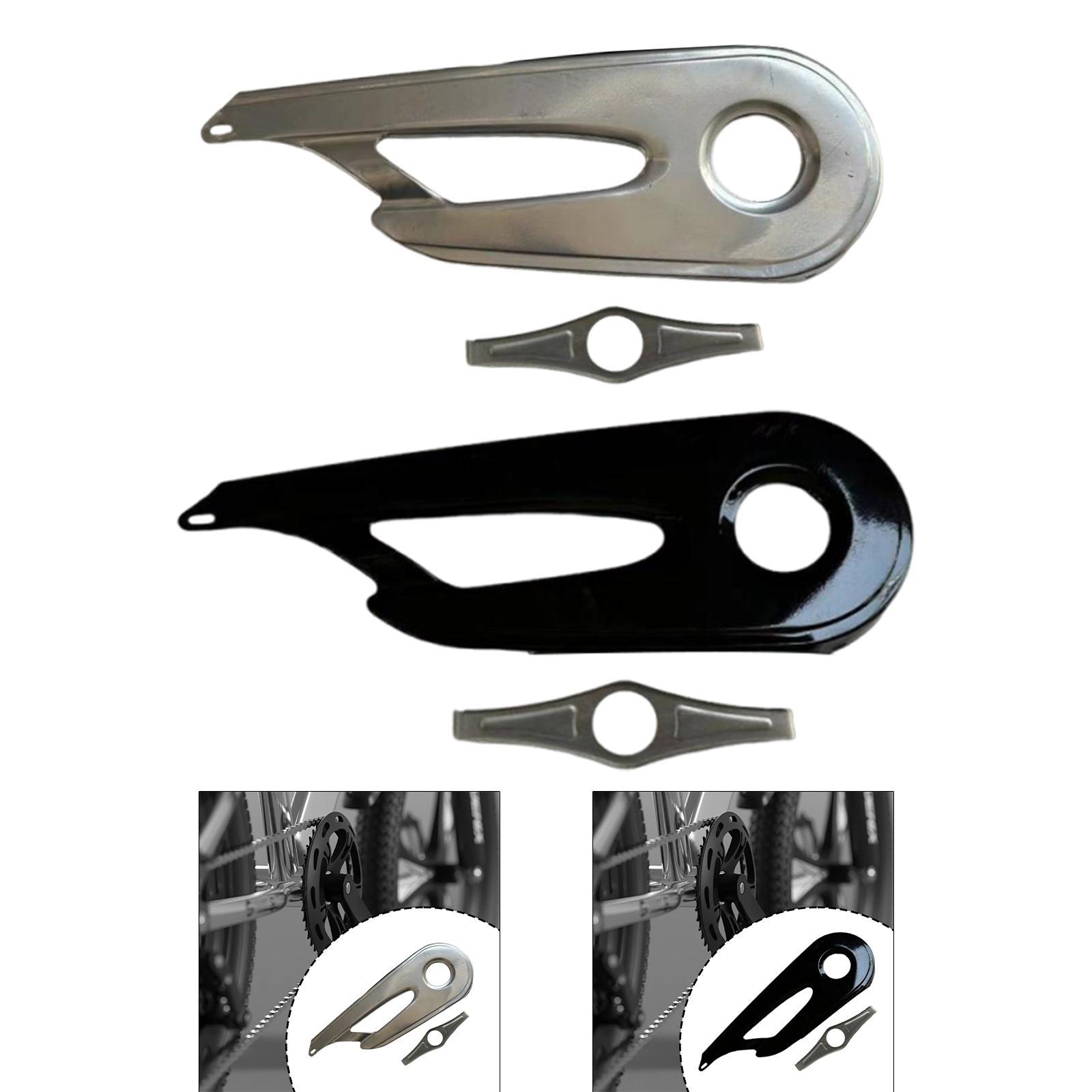 Bike Chain Cover Universal Pro - огляд і ціна Sprocket Chain
