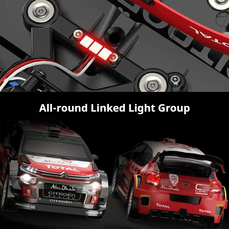 Mjx Hyper Remote Control Car 1 - огляд і ціна 428 Chain