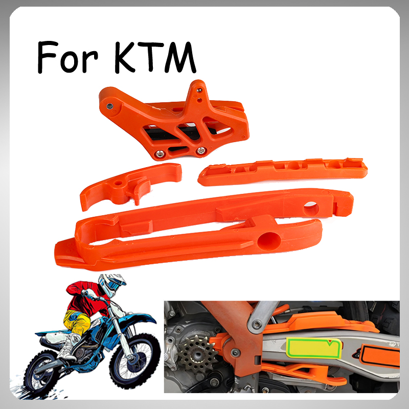 Motorcycle Chain Guard Guide B - огляд і ціна Chain Kit Motorcycle