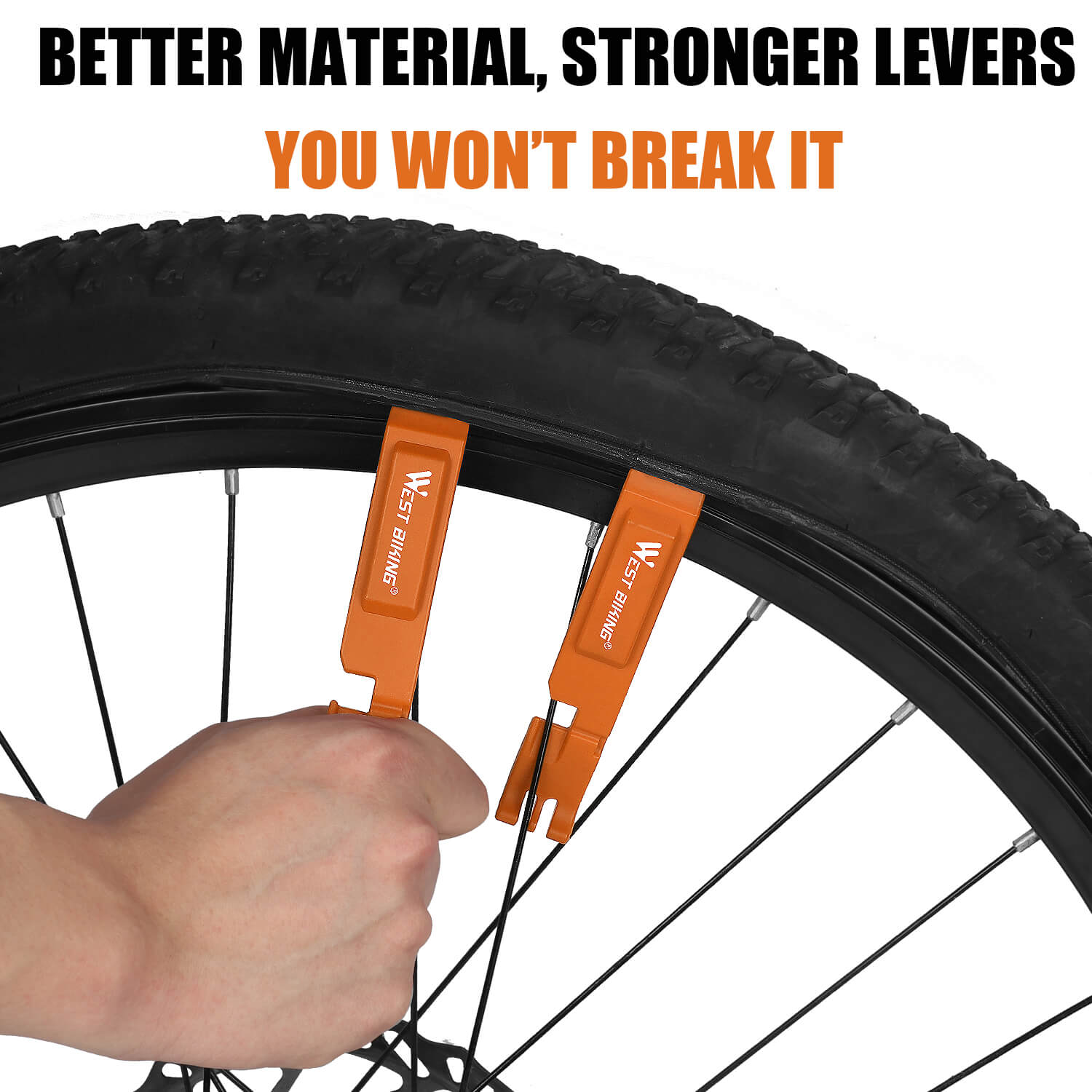 WEST BIKING Chain Link Plier T - огляд і ціна Motorcycle Parts Chain