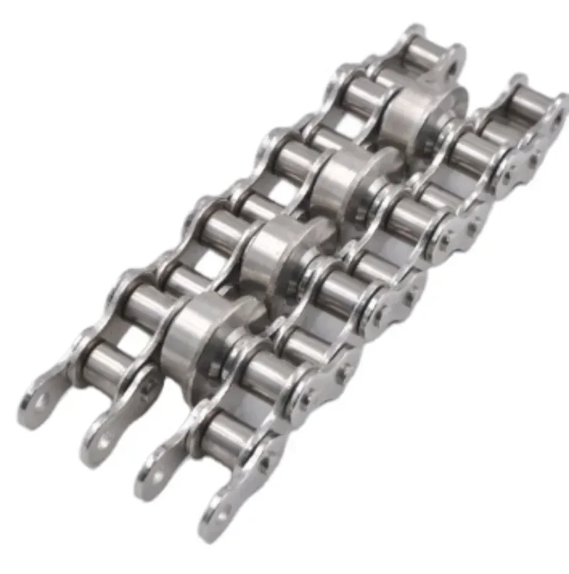 【Best-selling】ANSI Single Roll - огляд і ціна Ansi Chain