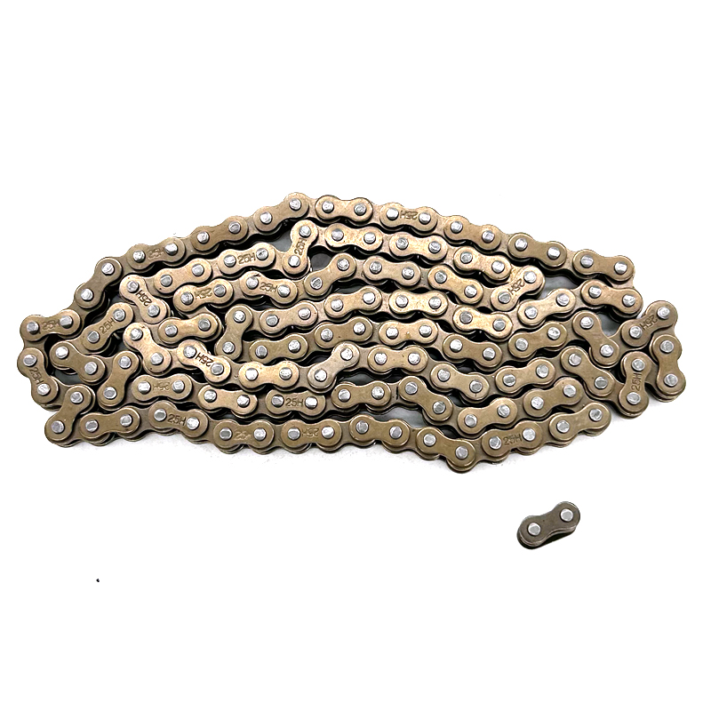 1pcs 25H T8F 136L Chain With S - огляд і ціна Master Link Chain