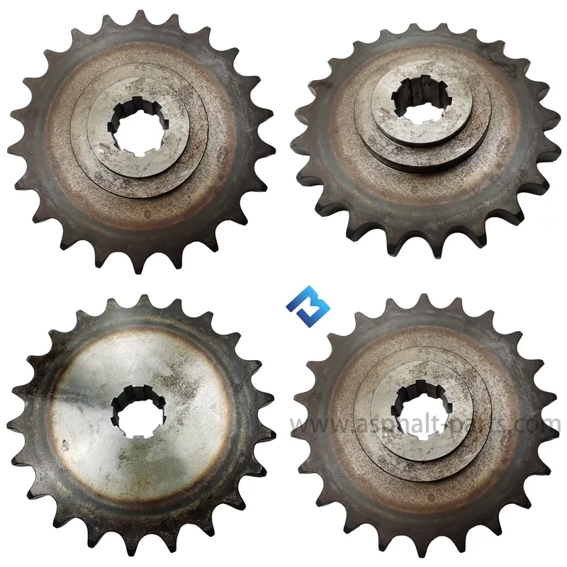 2026 Hot Item BF800C Paver Dri - огляд і ціна Sprocket Chain
