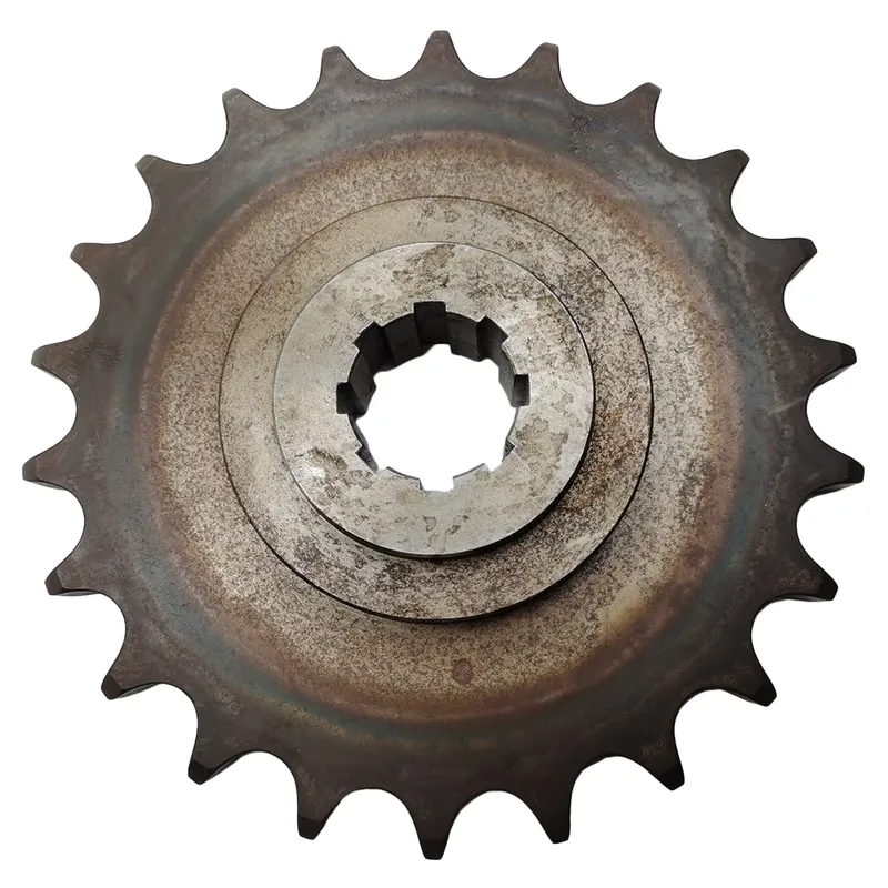 2026 Hot Item BF800C Paver Dri - огляд і ціна Sprocket Chain