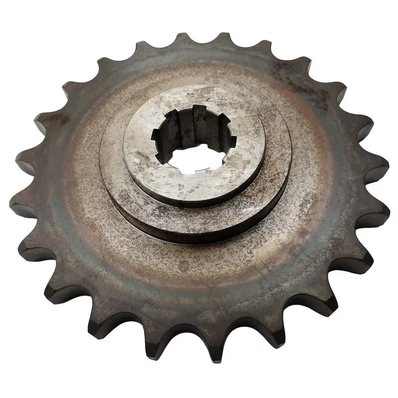2026 Hot Item BF800C Paver Dri - огляд і ціна Sprocket Chain