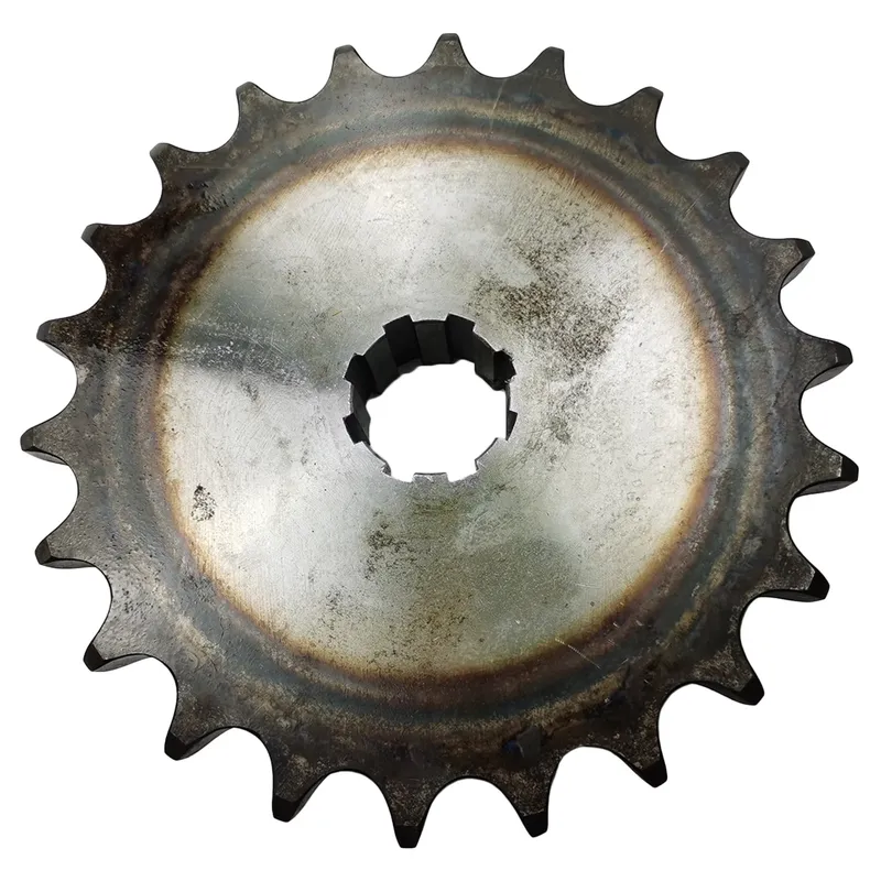 2026 Hot Item BF800C Paver Dri - огляд і ціна Sprocket Chain