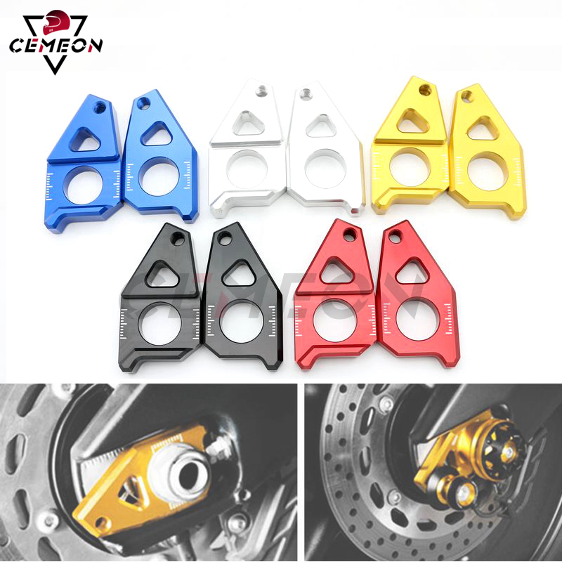 Motorcycle chain adjuster tens - огляд і ціна 530 Chain