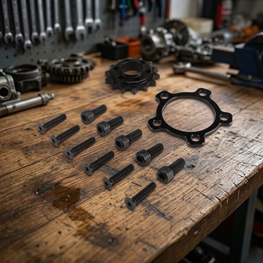 For SURRON S/X Electric Motorc - огляд і ціна Chain Kit Motorcycle