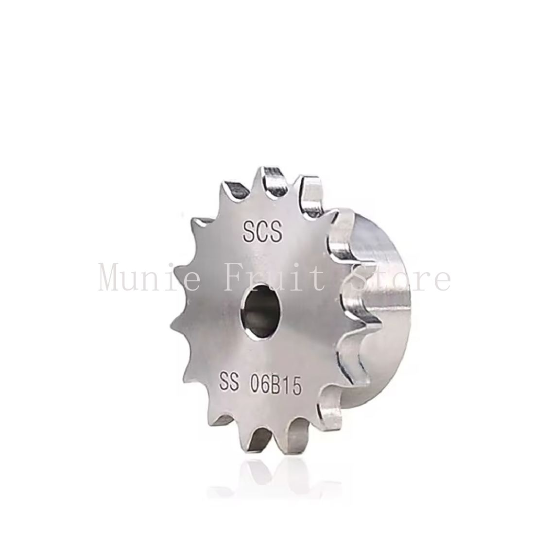 06B Roller Chain Sprocket 10-2 - огляд і ціна Ansi Chain