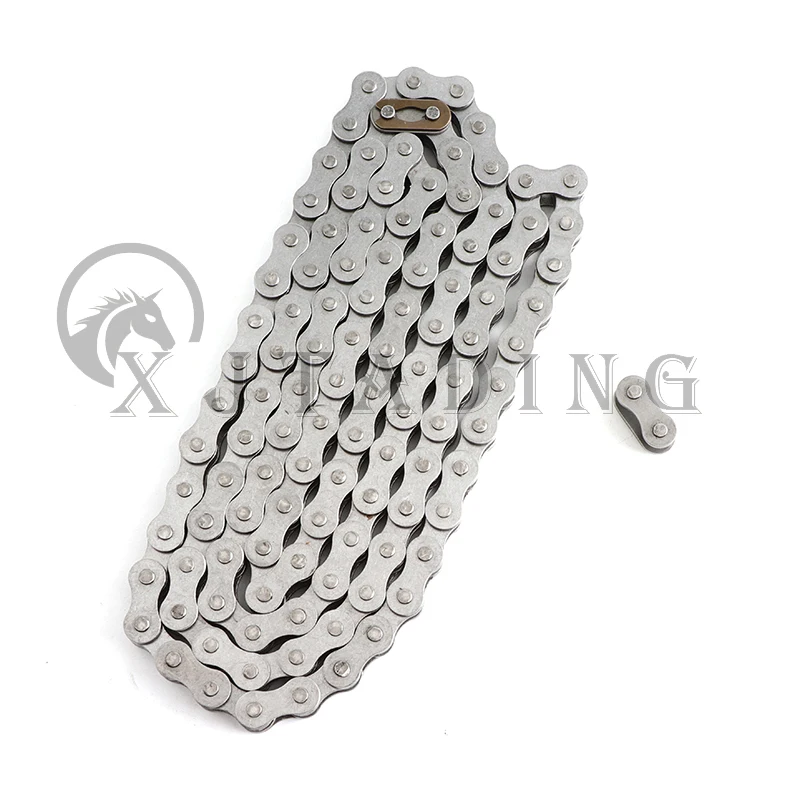 Motorcycle 415-110L Chain for  - огляд і ціна Chain Kit Motorcycle