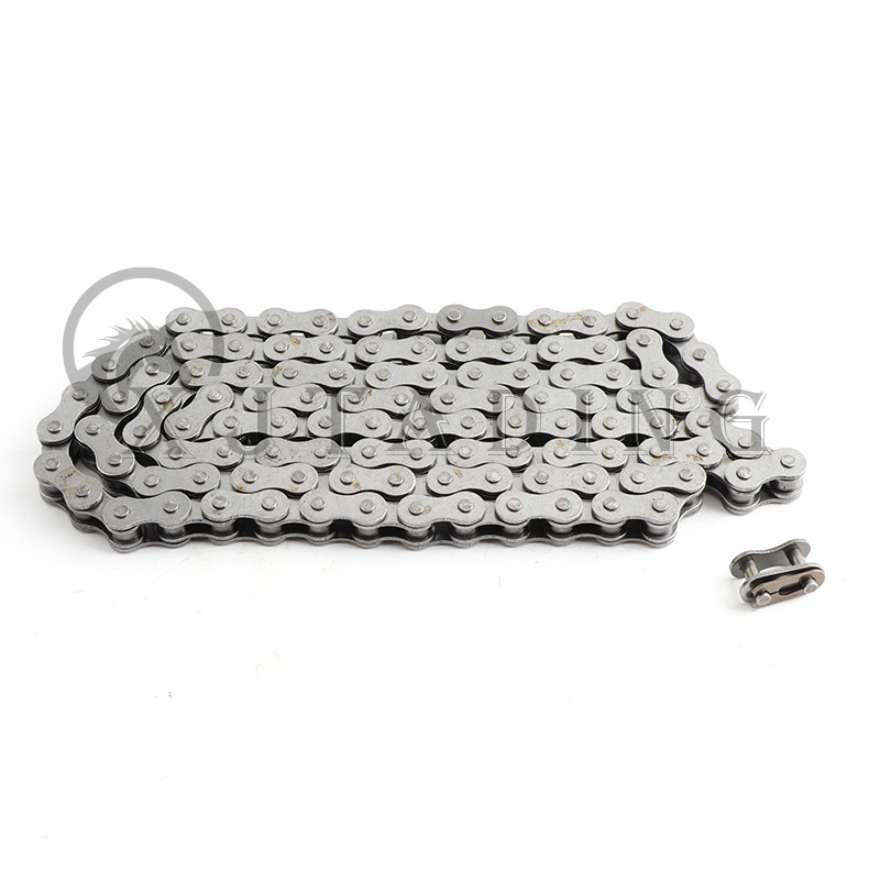 Motorcycle 415-110L Chain for  - огляд і ціна Chain Kit Motorcycle