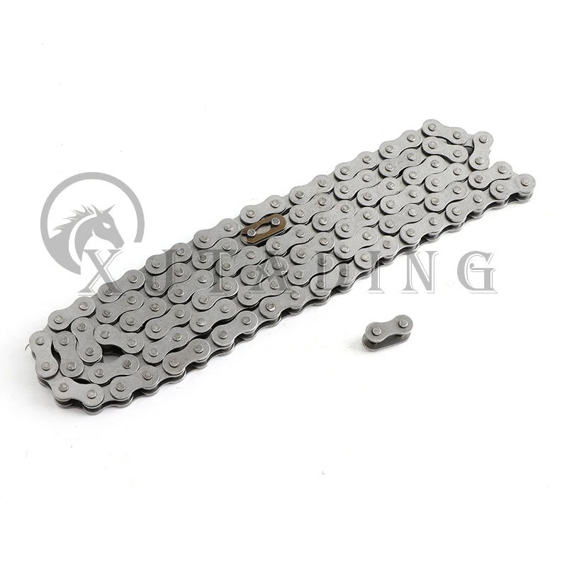Motorcycle 415-110L Chain for  - огляд і ціна Chain Kit Motorcycle