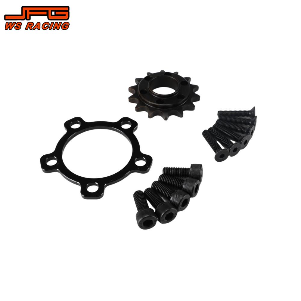 Motorcycle Rear Wheel Widening - огляд і ціна Xcm Chain