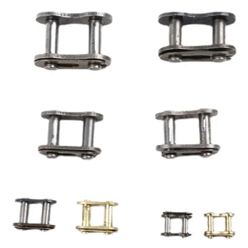 1pcs Motorcycle Chain Buckle R - огляд і ціна 428 Chain