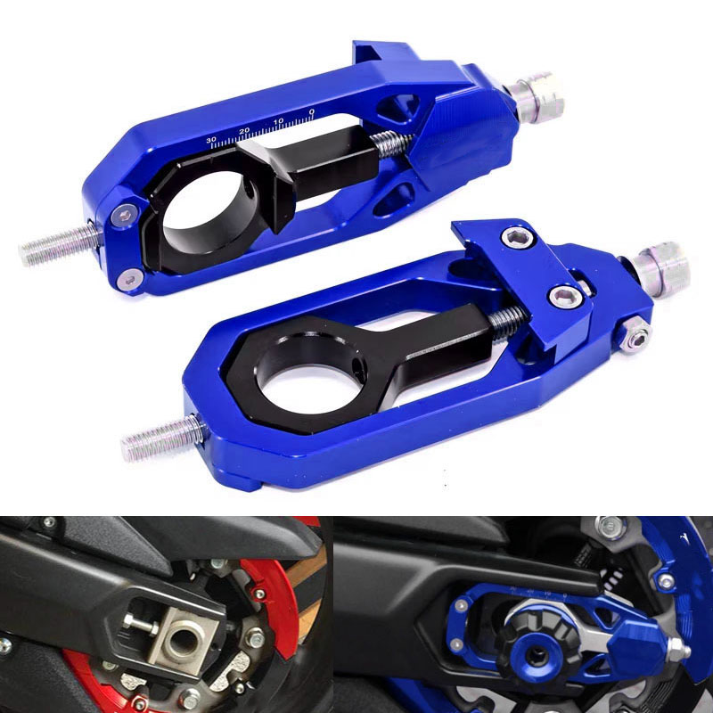 TMAX 560 Motorcycle CNC alumin - огляд і ціна 530 Chain
