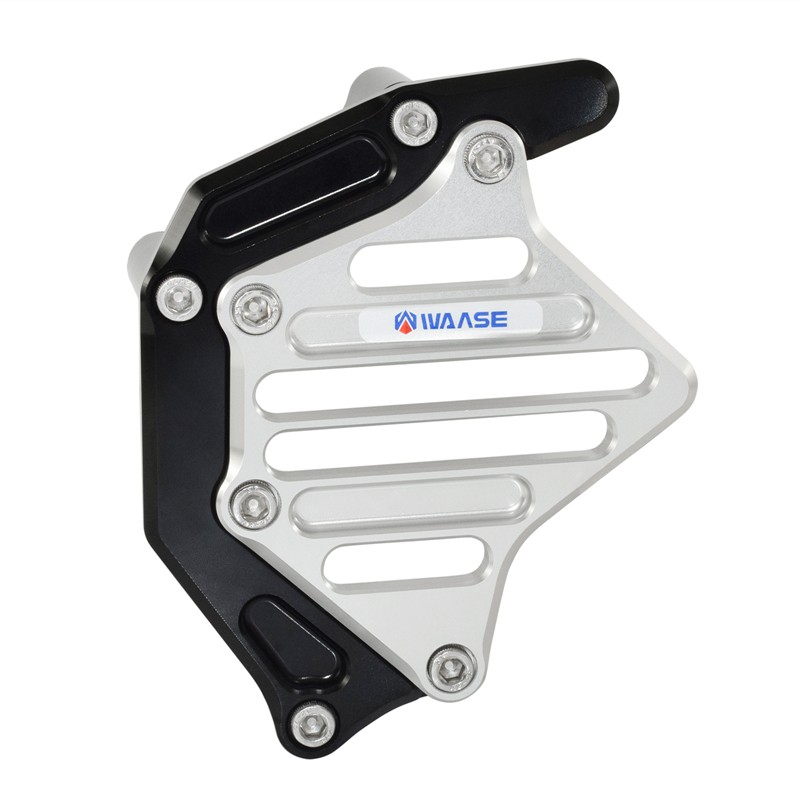 Front Sprocket Chain Guard Cov - огляд і ціна Sprocket Chain