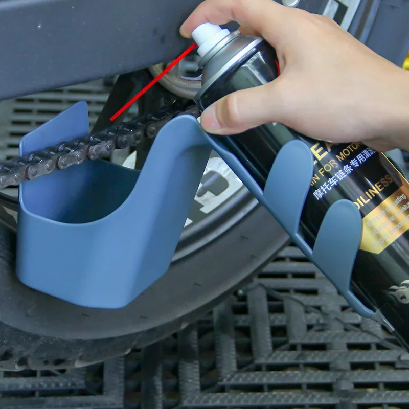 Chain Cleaner Motorcycle / Bic - огляд і ціна Chain Kit Motorcycle
