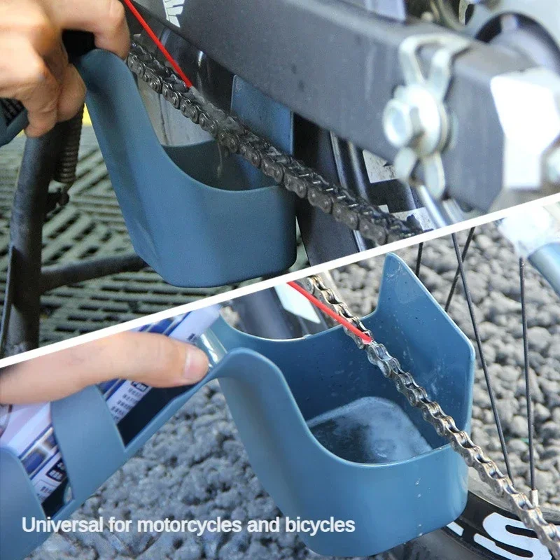 Chain Cleaner Motorcycle / Bic - огляд і ціна Chain Kit Motorcycle