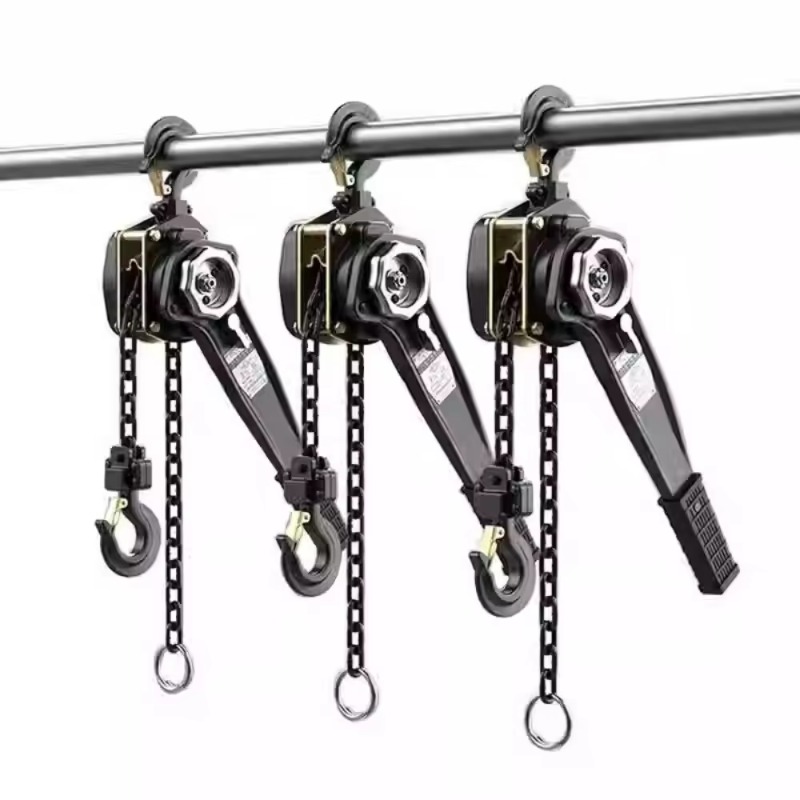 Industrial Grade Multi Functio - огляд і ціна Steel Chain