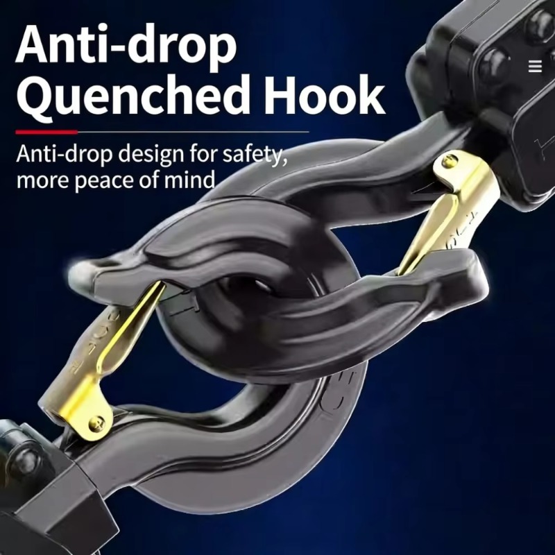 Industrial Grade Multi Functio - огляд і ціна Steel Chain
