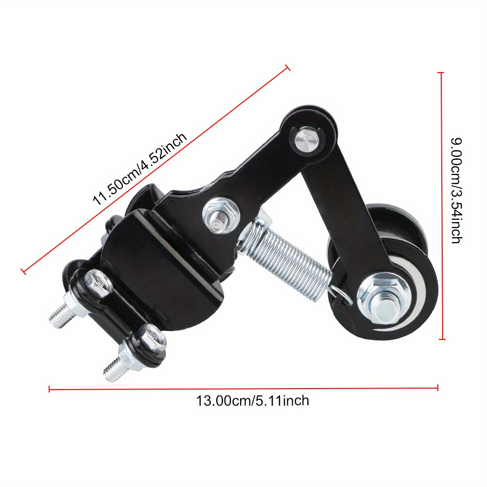 Adjuster Chain Tensioner On Ro - огляд і ціна Roller Chain