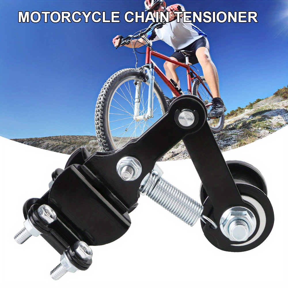 Adjuster Chain Tensioner On Ro - огляд і ціна Roller Chain