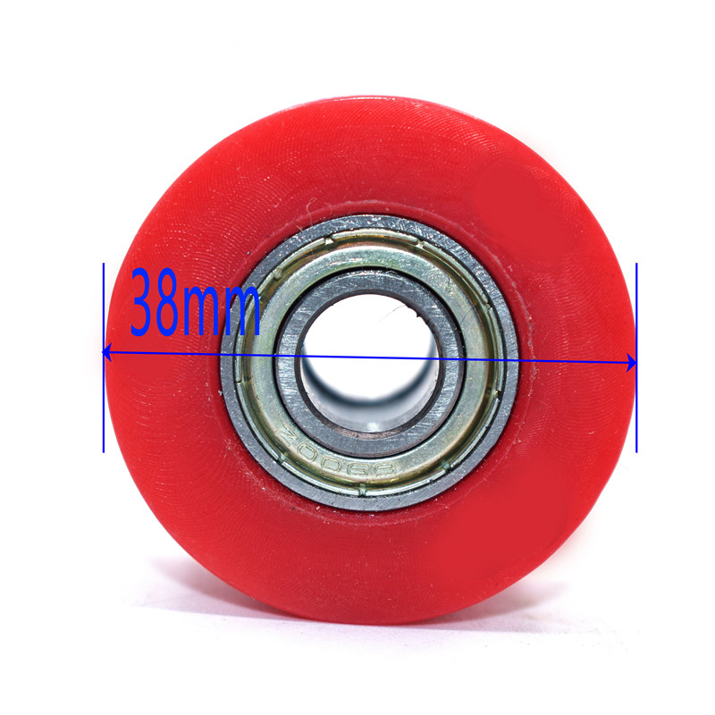 1PCS Universal 8MM 10MM Motobi - огляд і ціна Roller Chain
