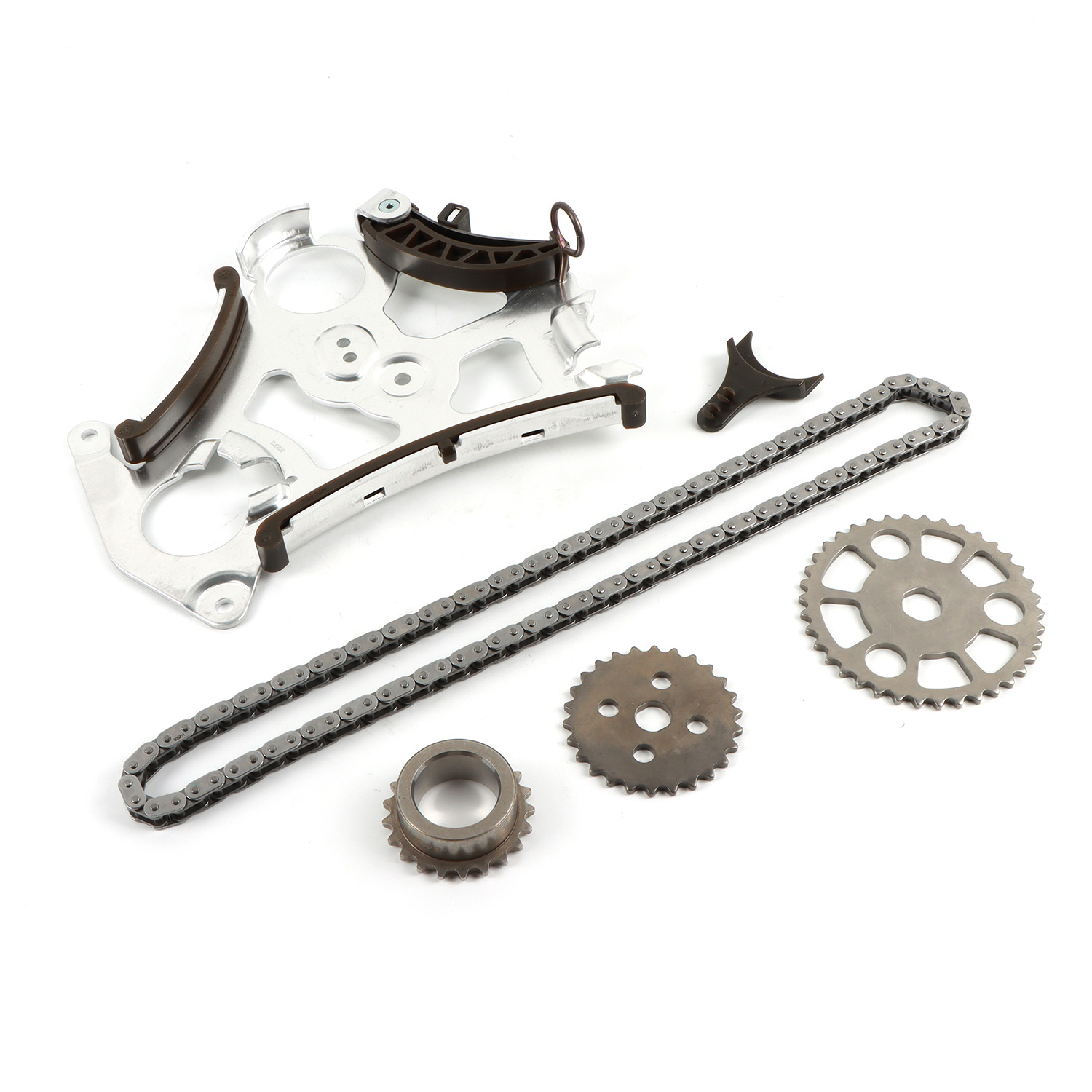 1Set Engine Oil Pump Guide Cha - огляд і ціна 530 Chain