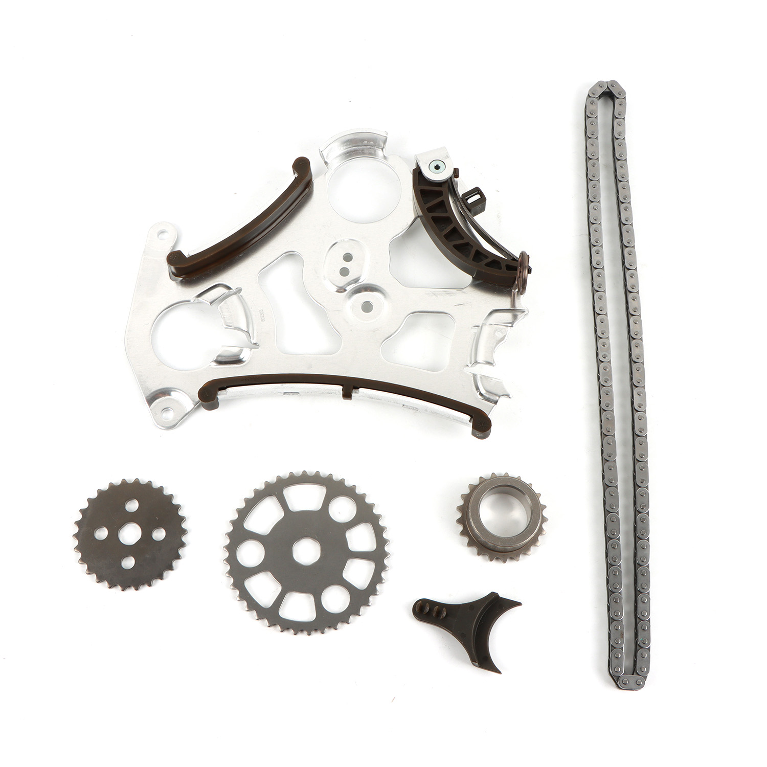 1Set Engine Oil Pump Guide Cha - огляд і ціна 530 Chain