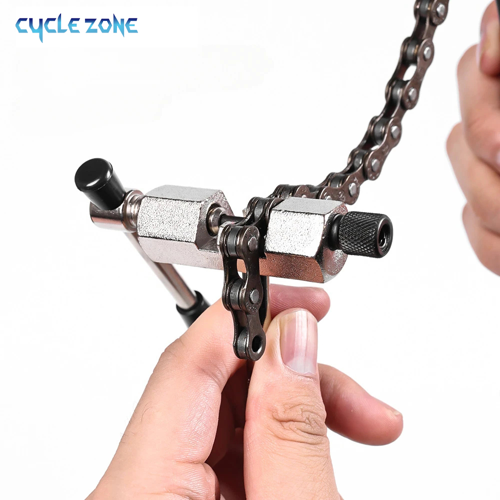 Bicycle Chains Removal Tool Bi - огляд і ціна Chain Breaker