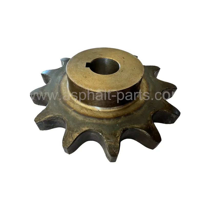 2026 Hot Item ABG Asphalt Pave - огляд і ціна Sprocket Chain
