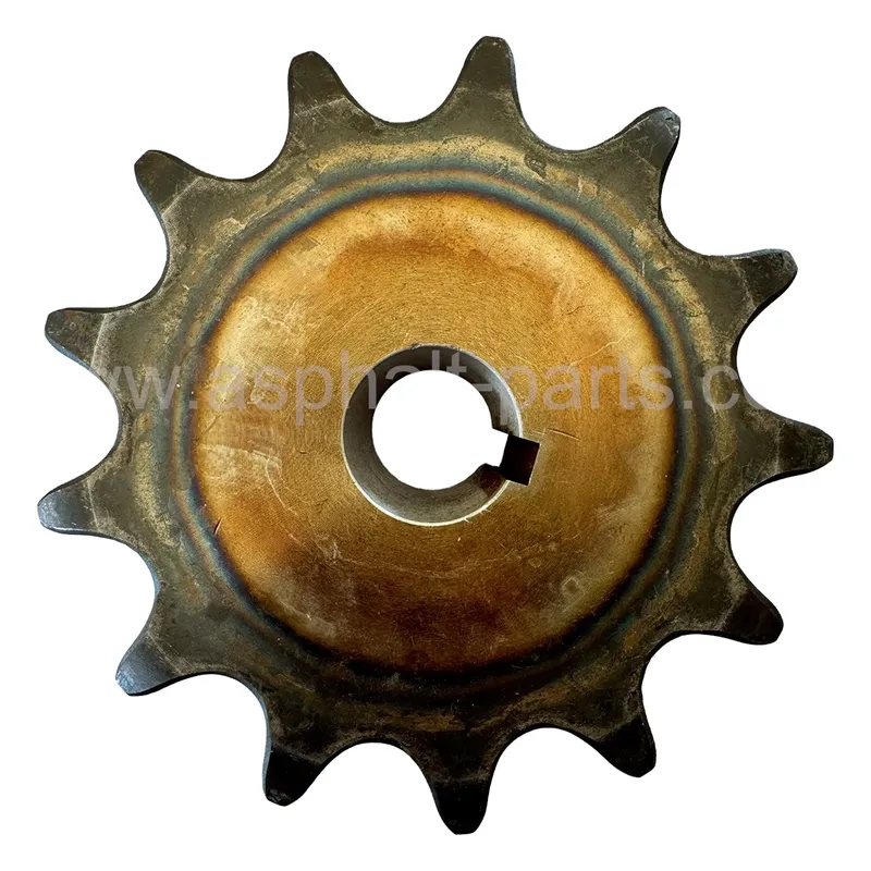 2026 Hot Item ABG Asphalt Pave - огляд і ціна Sprocket Chain