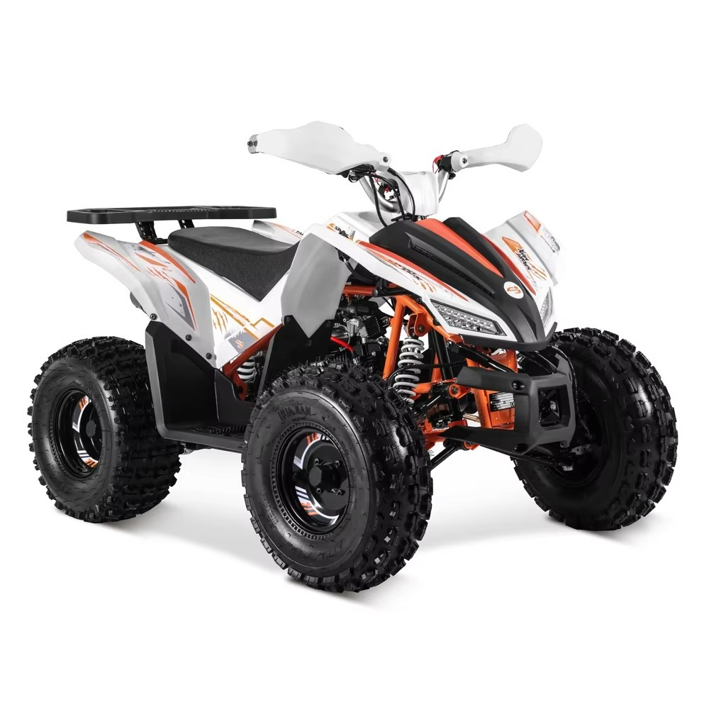 Stlf Tao Motor 2026 New Sport  - огляд і ціна Bike Chain
