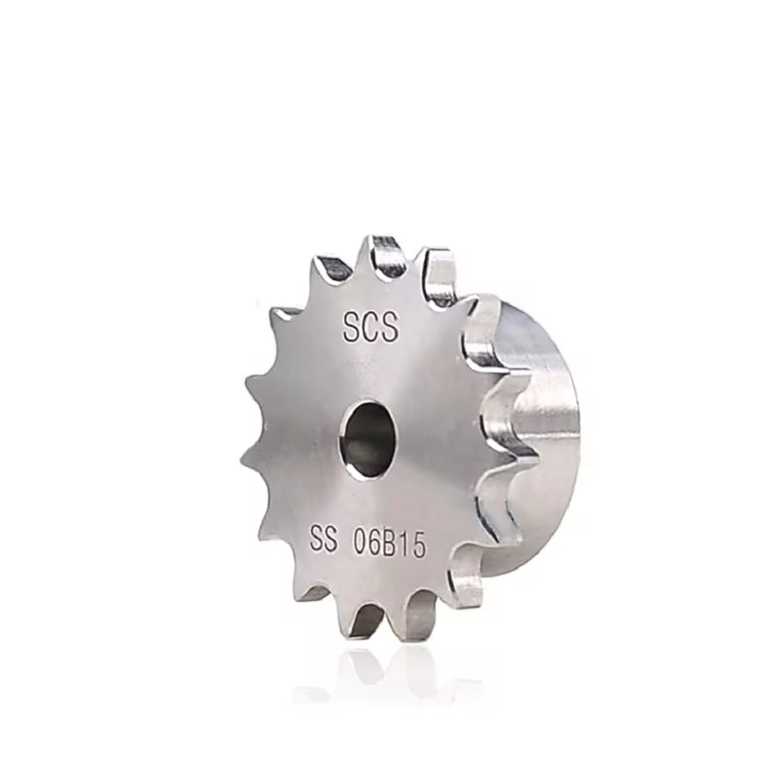 5/8 Inch 26-40 Teeth 304 Stain - огляд і ціна Ansi Chain