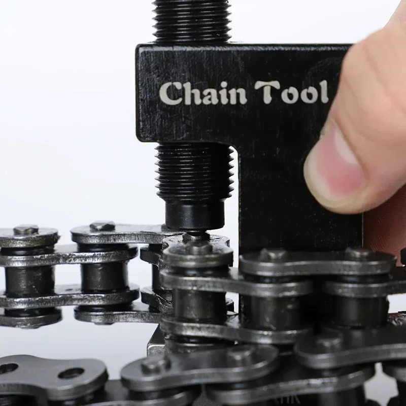 Motorcycle Riveting Chain Chai - огляд і ціна 530 Chain