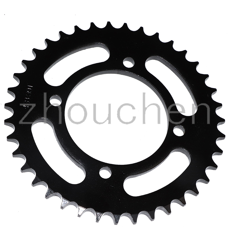 420/428 Chains 76mm 35T 37T 39 - огляд і ціна 428 Chain