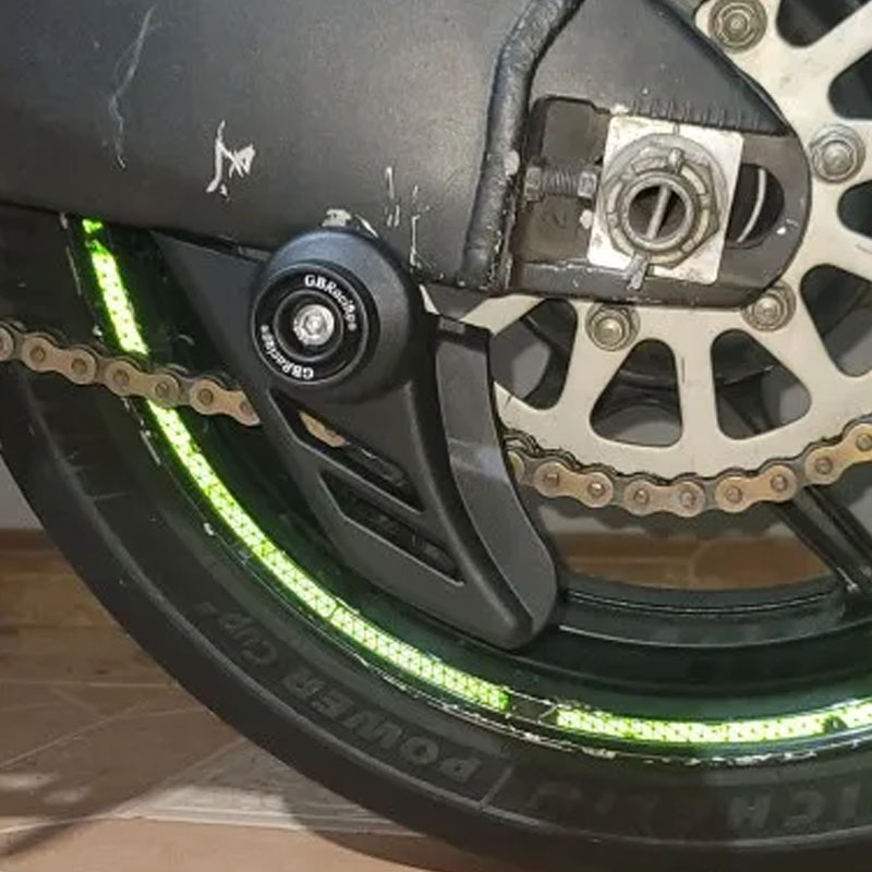 CGA06-GBR/CGA09-GBR/CGA10-GBR/ - огляд і ціна Motorcycle Chain